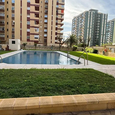 Apartamento-Los Boliches Fuengirola Exterior photo