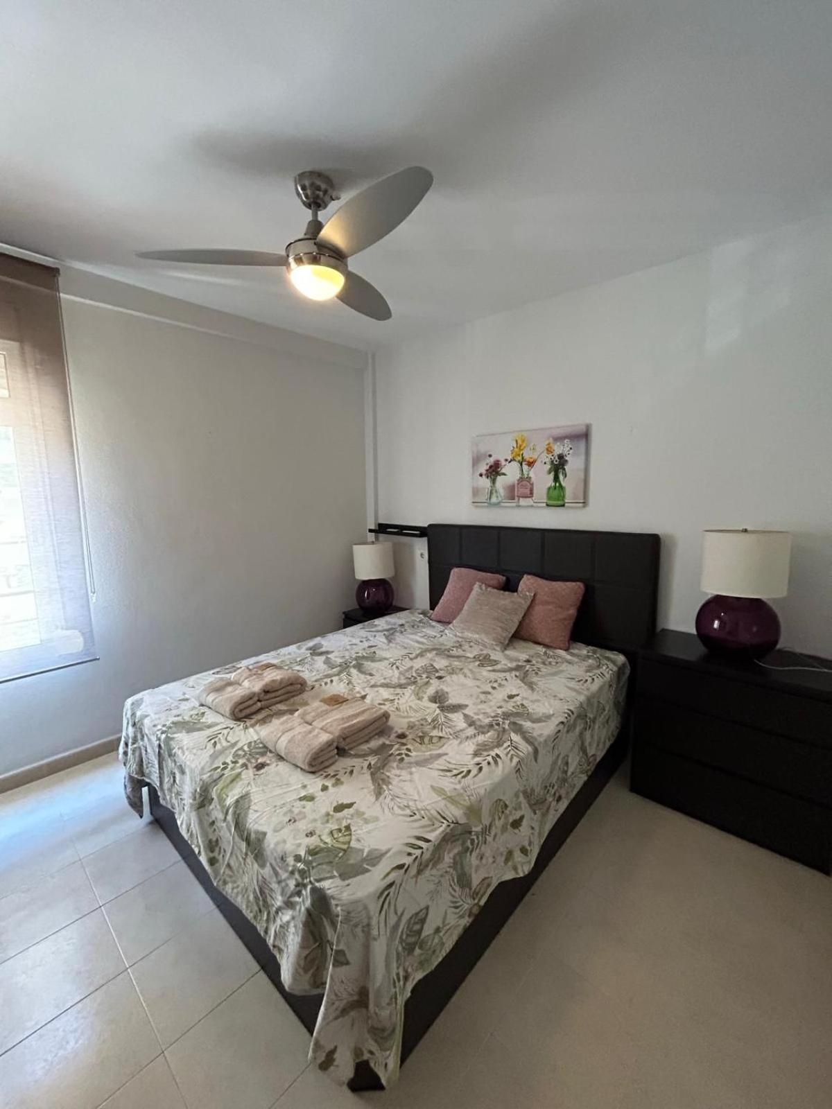 Apartment Apartamento-los Boliches Fuengirola