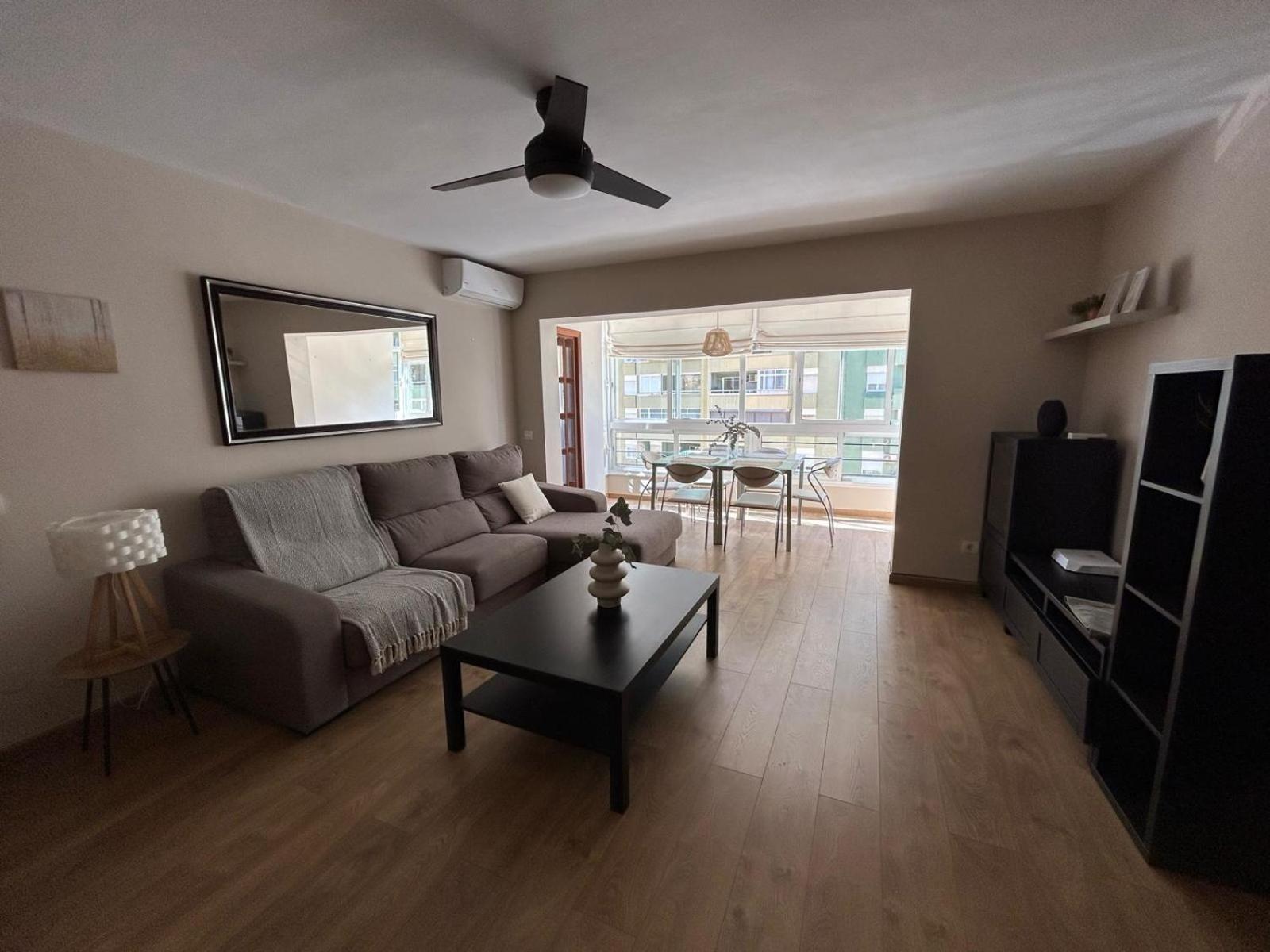 Apartamento-los Boliches Apartment Fuengirola
