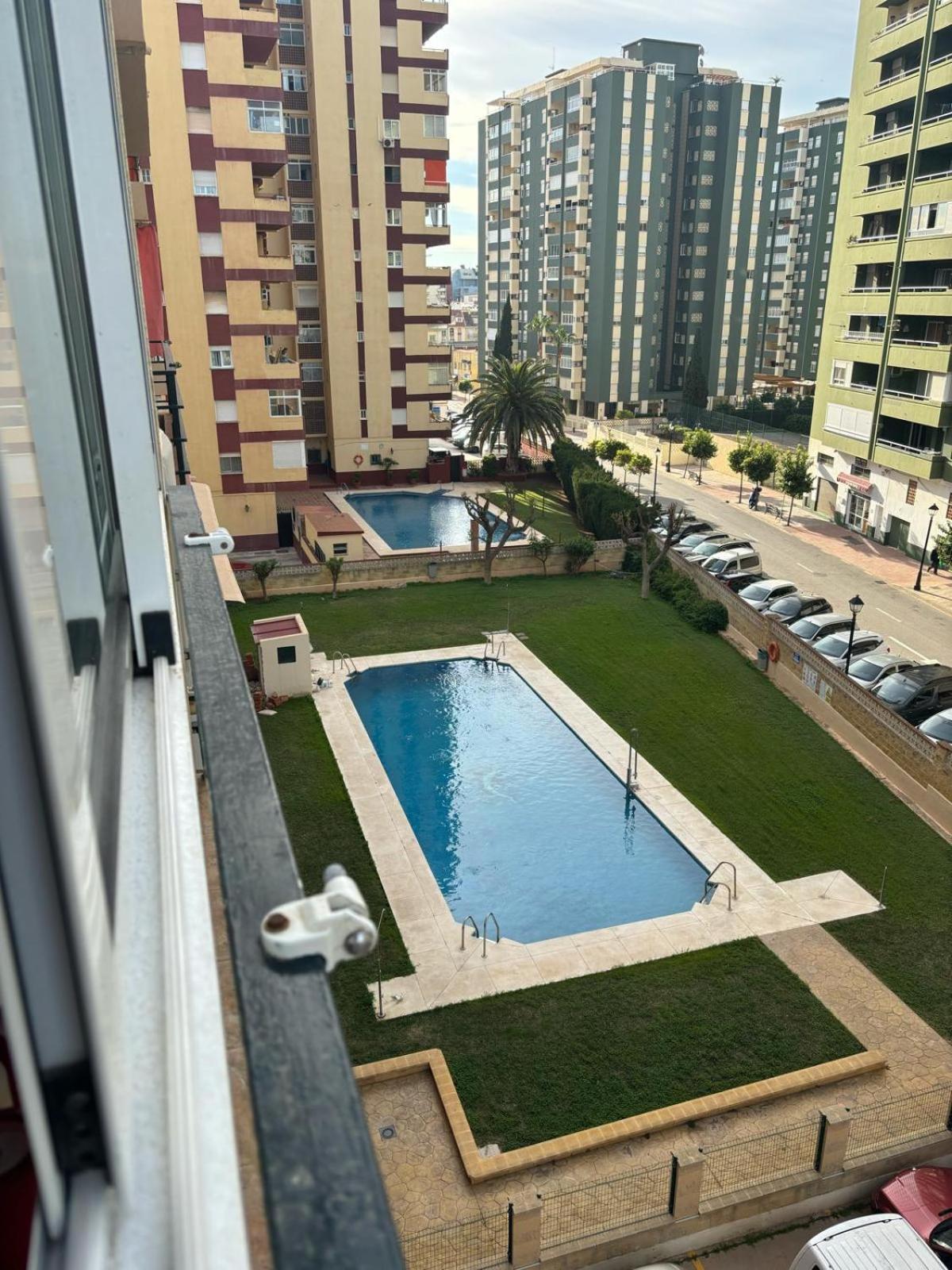 Apartamento-los Boliches Apartament Fuengirola