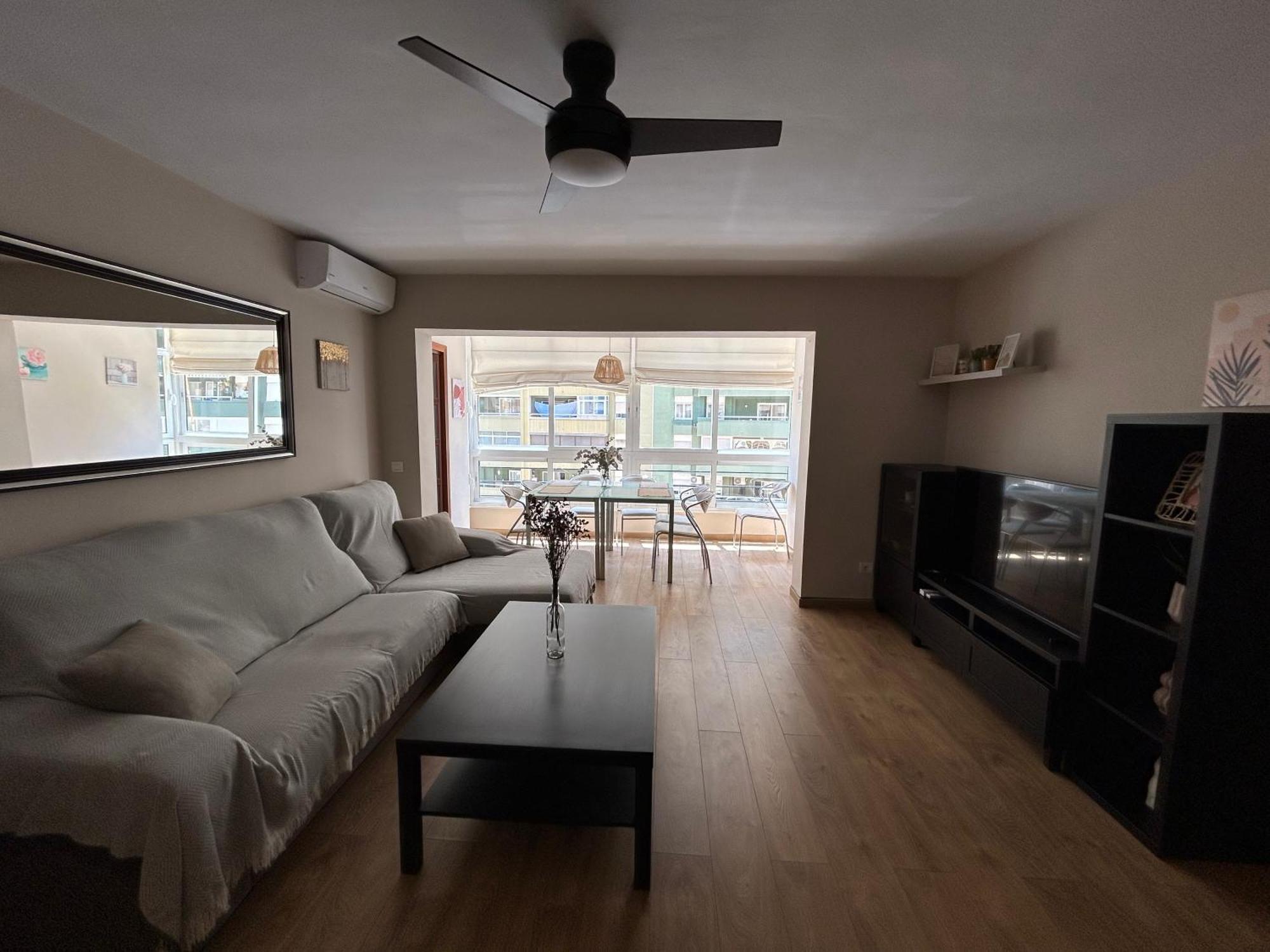Apartamento-los Boliches Apartament *